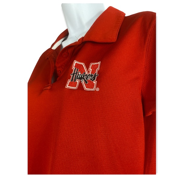 (157) Nebraska Polo - Picture 3 of 3